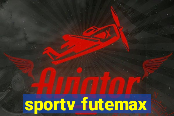 sportv futemax